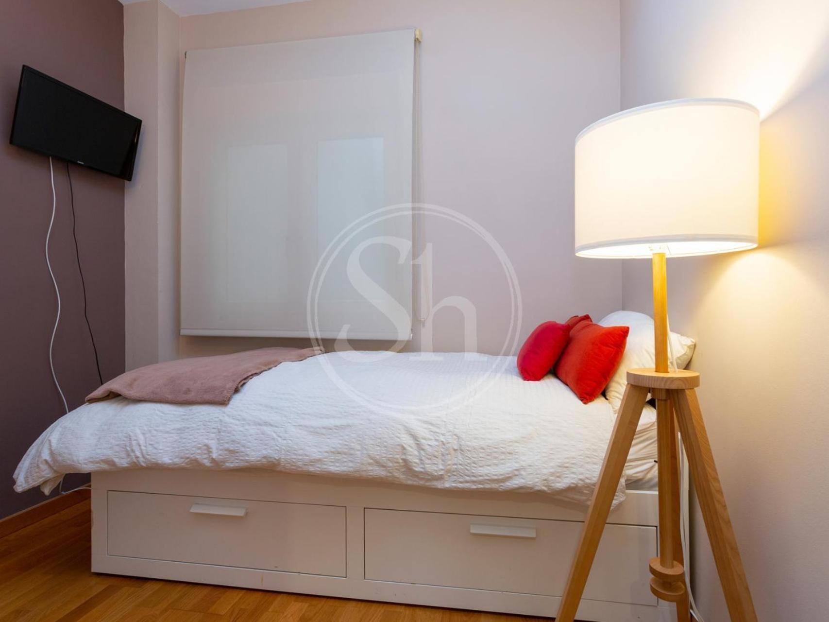 Apartment Bonito En Gracia