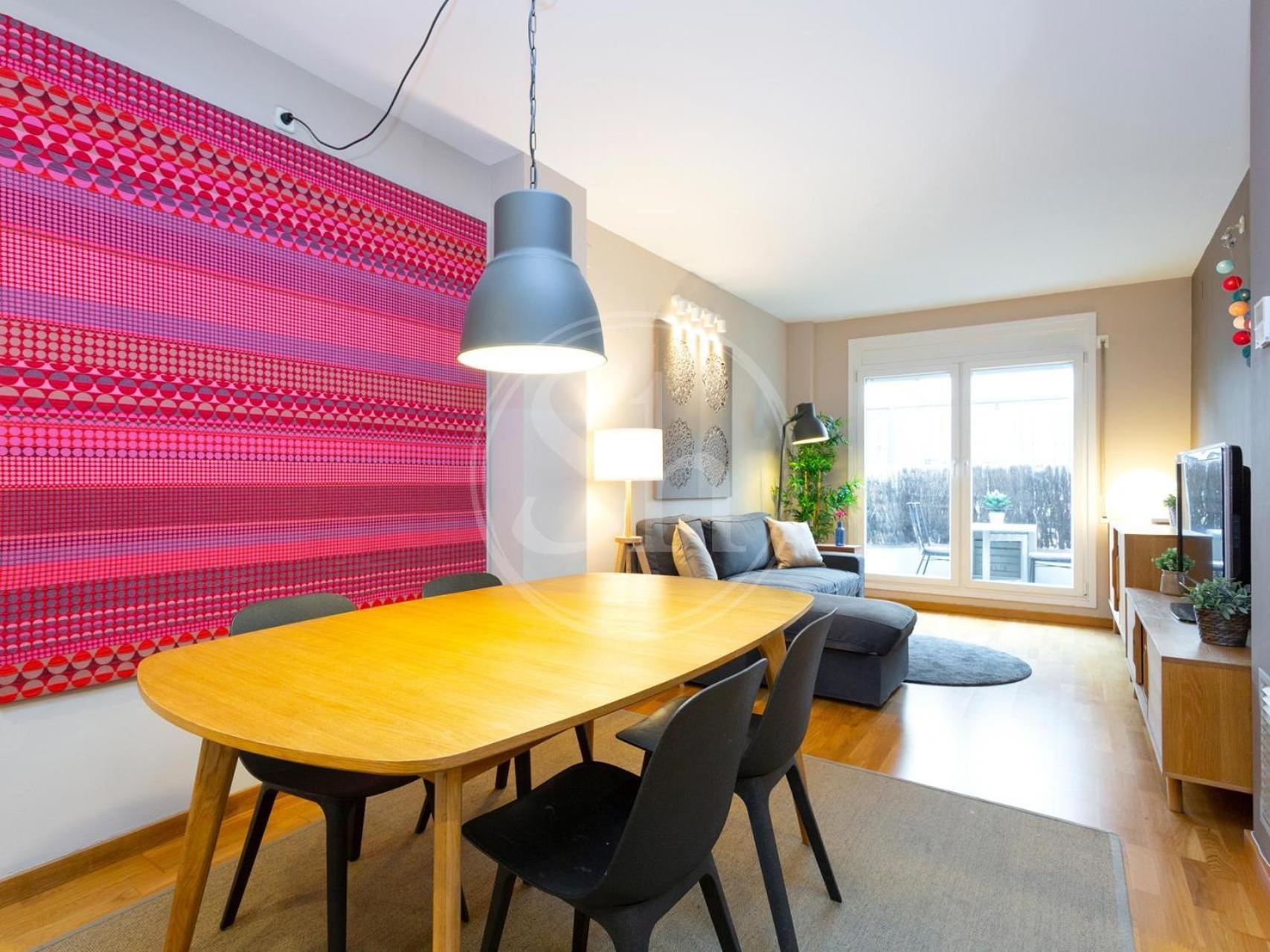 Bonito En Gracia Apartment *