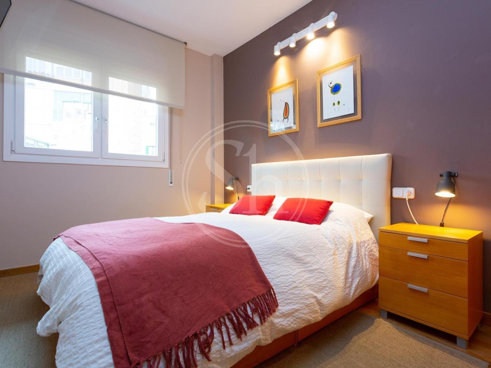Apartment Bonito En Gracia *