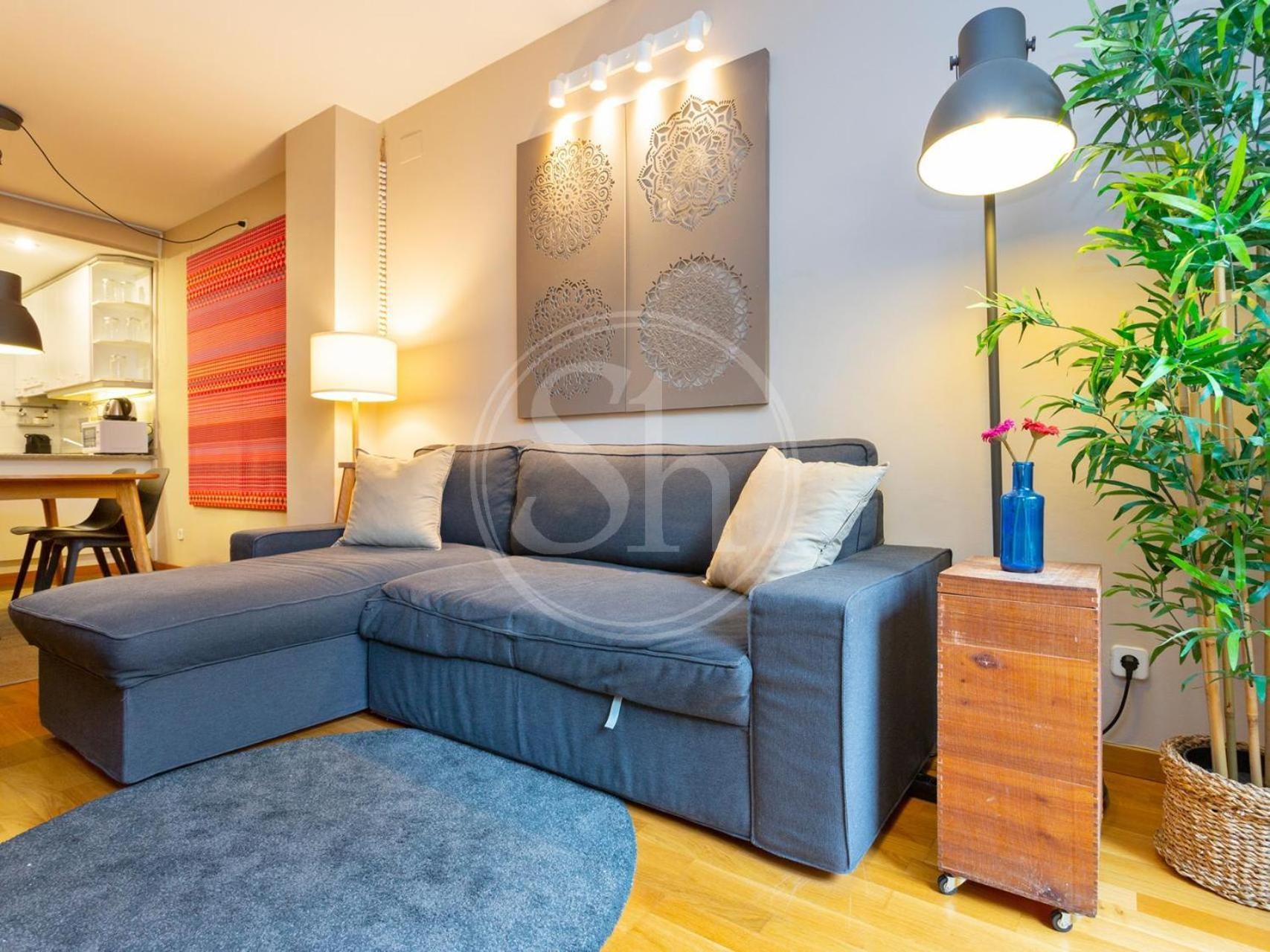 Bonito En Gracia Apartment