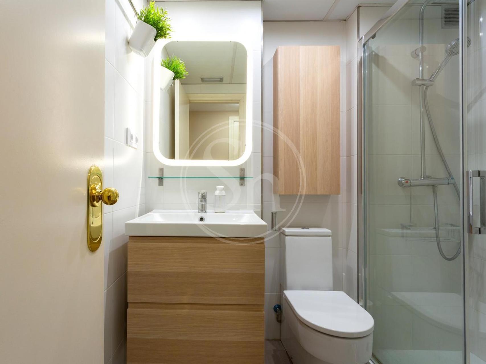 Bonito En Gracia Apartment