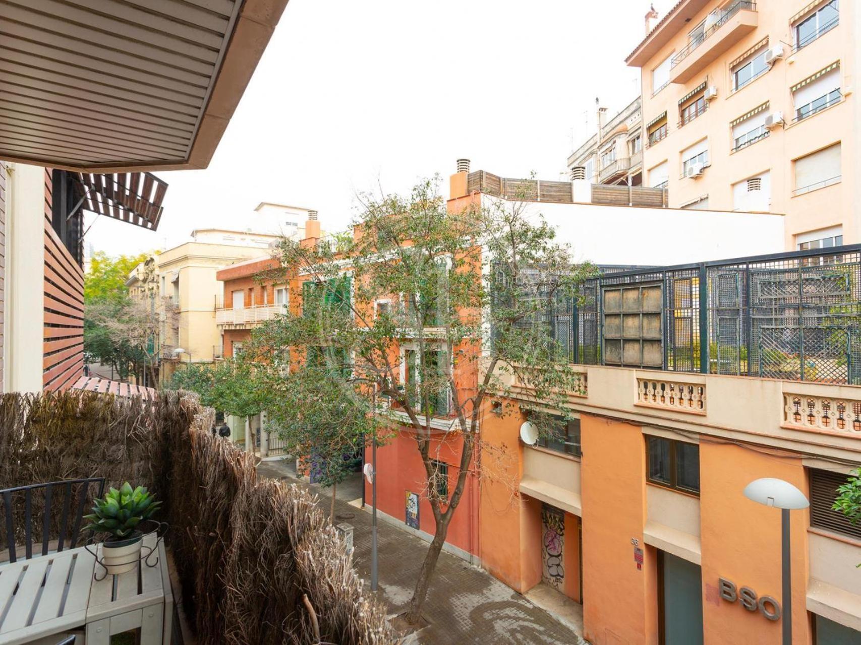 Bonito En Gracia Apartment *