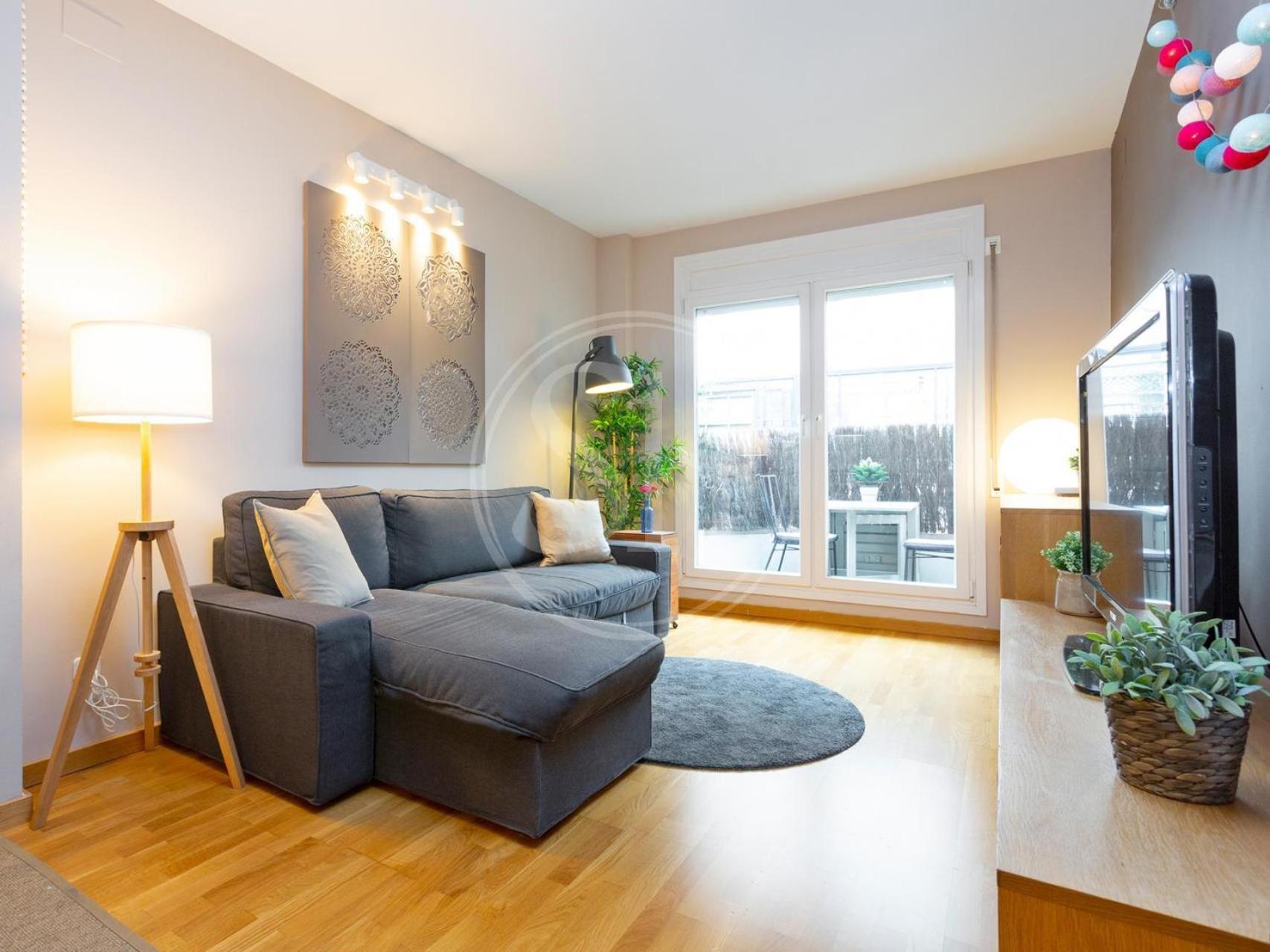 Bonito En Gracia Apartment