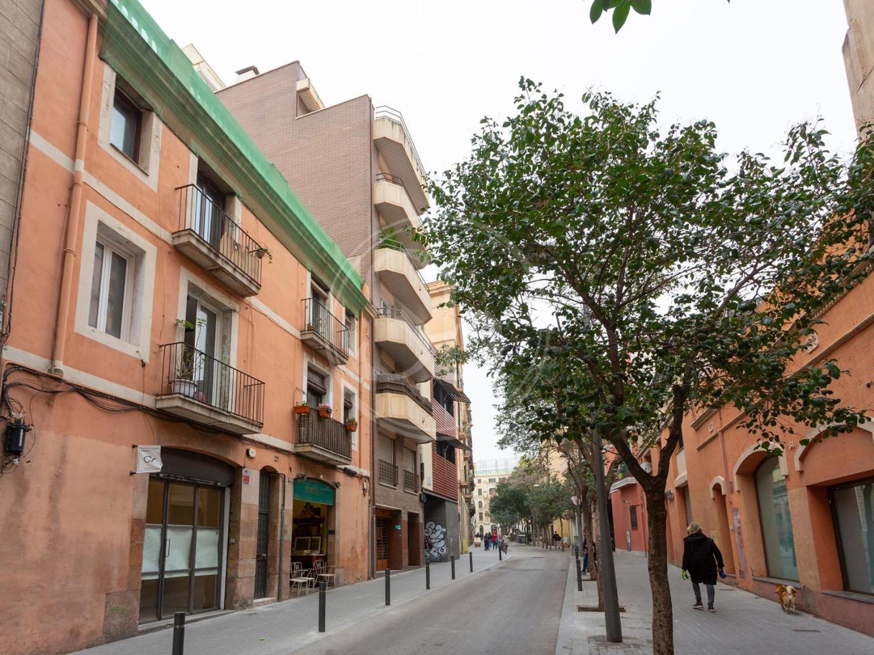 Apartment Bonito En Gracia *