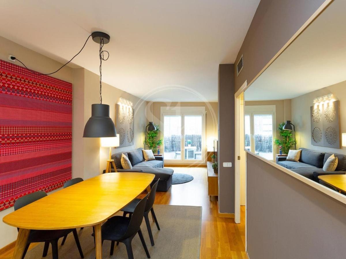 Bonito En Gracia Apartment