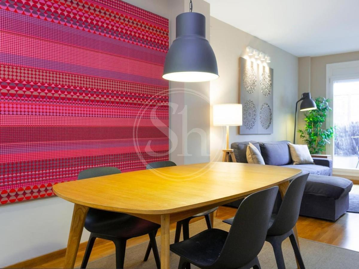 Bonito En Gracia Apartment Barcelona